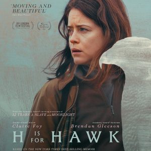 H Is For Hawk