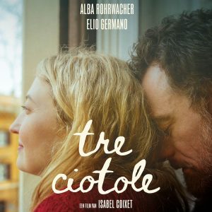 Tre Ciotole