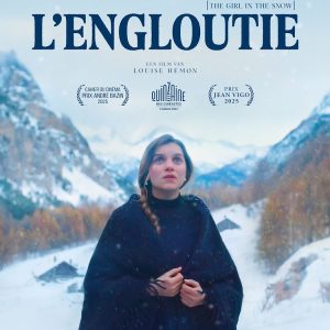 L'engloutie