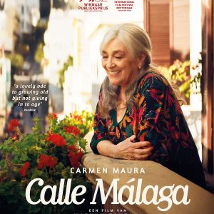 Calle Málaga