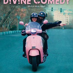Divine Comedy