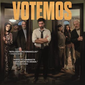 Votemos