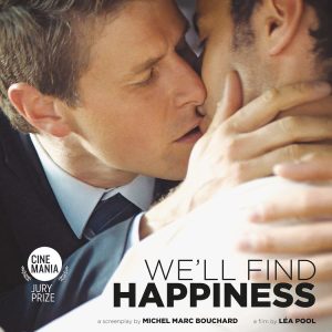 We'll Find Happiness